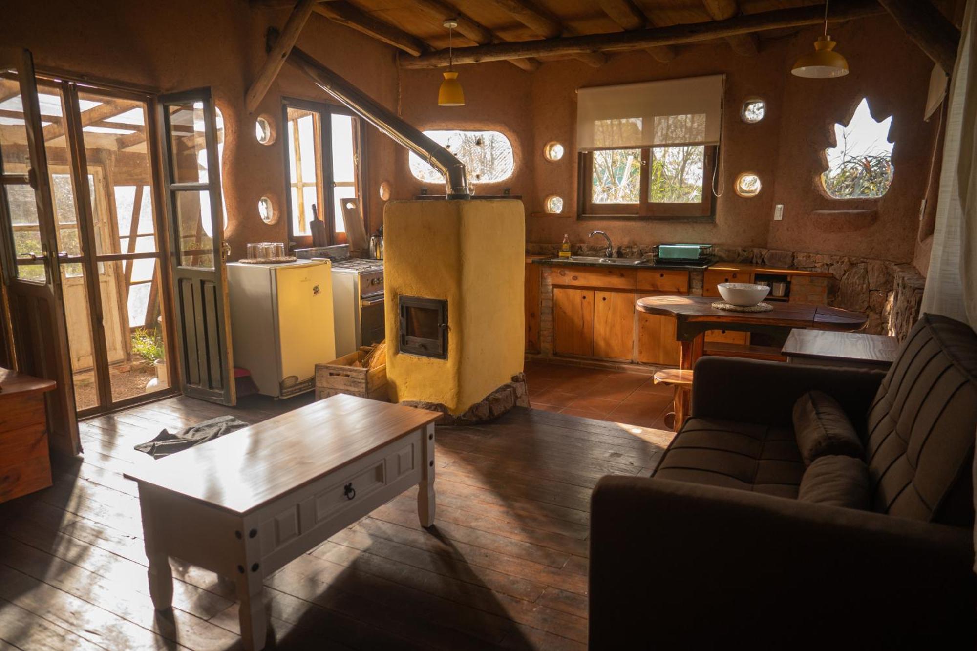 La Casa De Manzanos Aigua