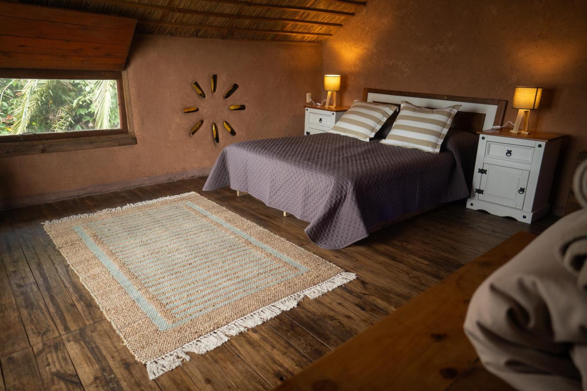 La Casa De Manzanos *